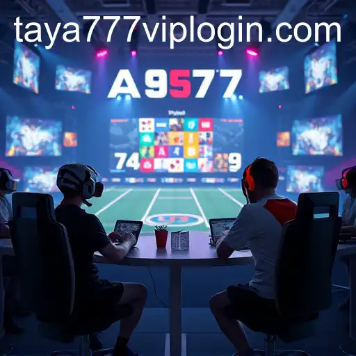 Exploring the Rise of Online Gaming Arenas