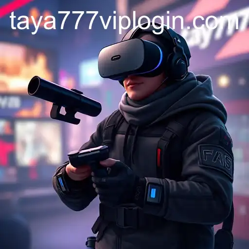 Gaming Trends and Innovations 2025