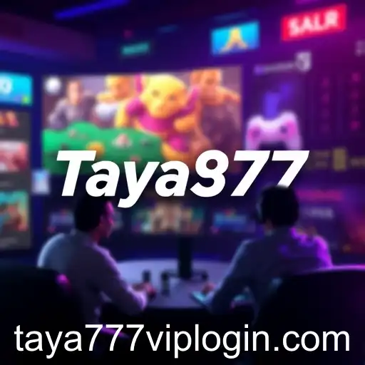 Gaming Innovations in the Digital Age