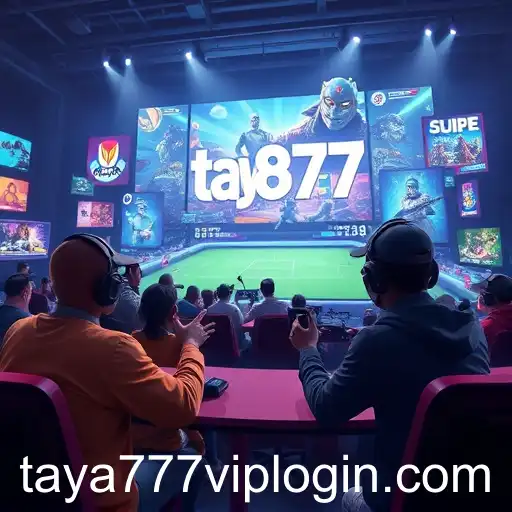 Exploring the Rise of Gaming Sites in 2025