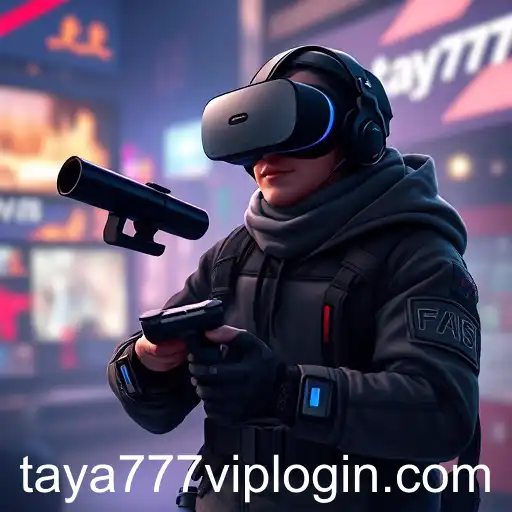 Gaming Trends and Innovations 2025