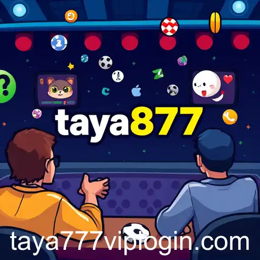 The Impact of Taya777 on Digital Gaming