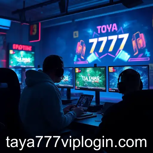 Rise of Gaming Platforms in Modern Era