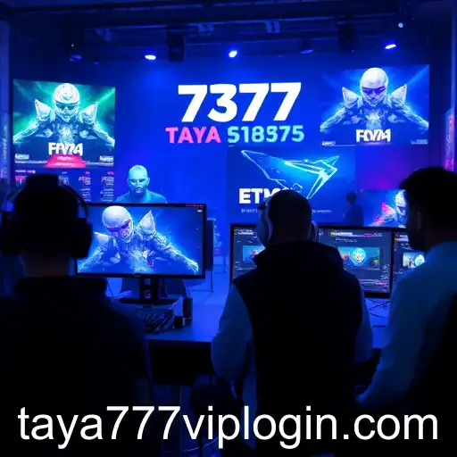 The Rise of Online Gaming in the Taya777 Era