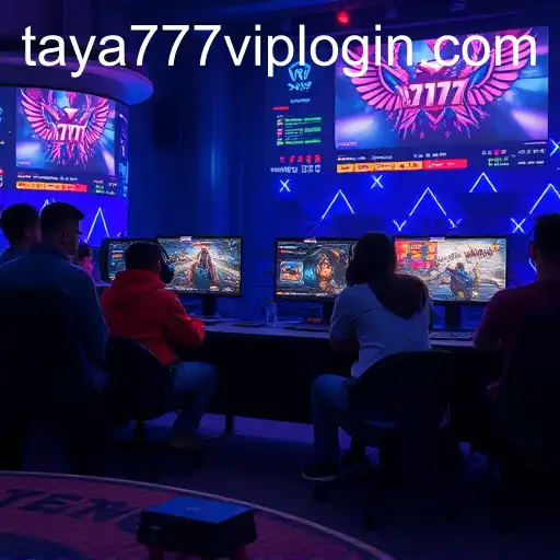 The Rise of Online Gaming Platforms