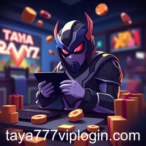 The Rise of Taya777 in Gaming