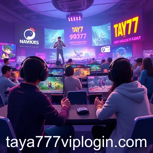 Taya777: The Evolution of Gaming in 2025