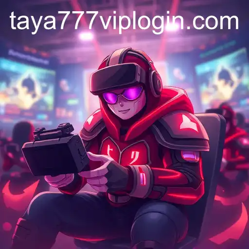 Digital Evolution in Gaming: Taya777 Leading the Charge