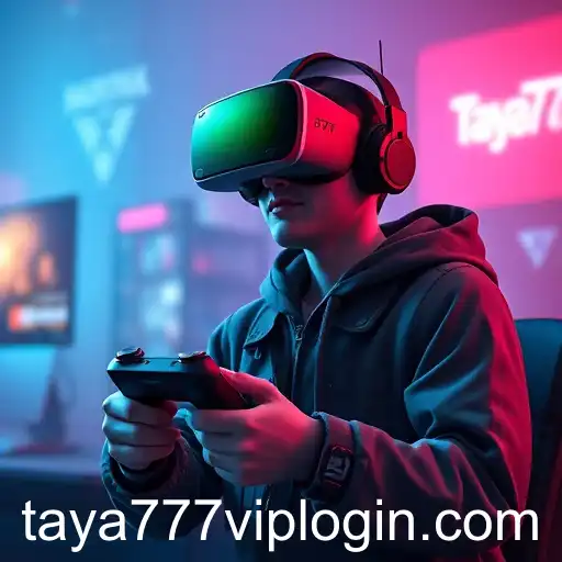 The Rise of Taya777 in Online Gaming