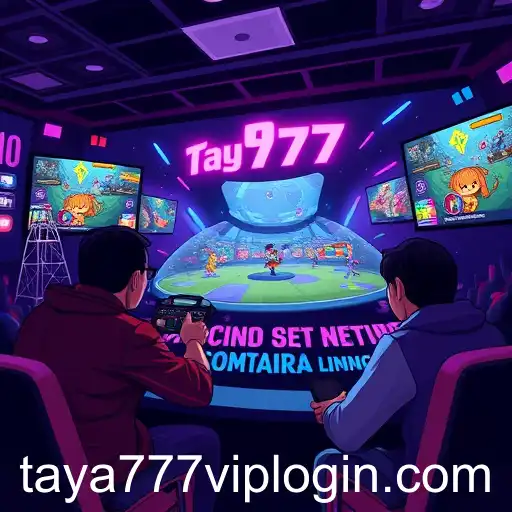 The Rising Popularity of Taya777 in Online Gaming