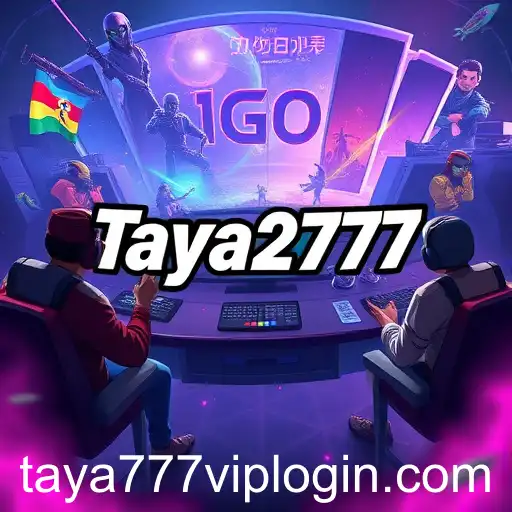 Online Gaming Evolution