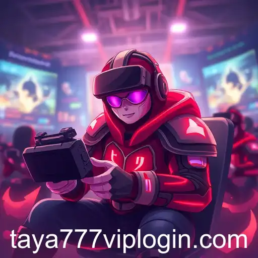 Digital Evolution in Gaming: Taya777 Leading the Charge