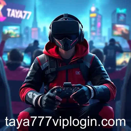 Taya777: A New Era in Online Gaming