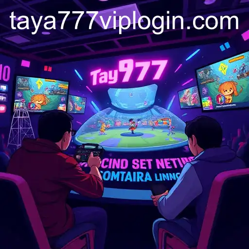 The Rising Popularity of Taya777 in Online Gaming