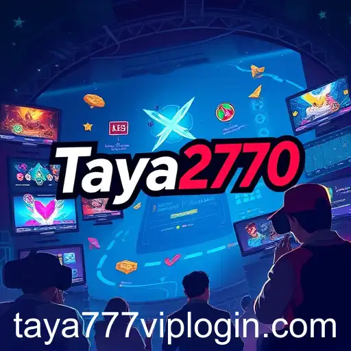 The Rise of Taya777 in Online Gaming